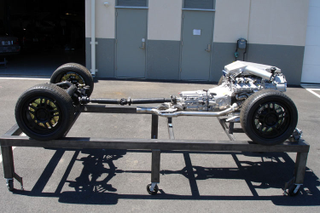Illustration for article titled Piper Motorsport V10 E30 M3